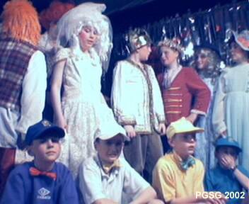Jack and the Beanstalk 2002 - Final